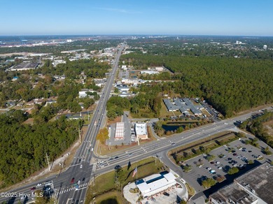 Vacant land ready for development on Carolina Beach Road near - photo 33