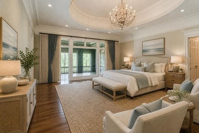 The Emerald Coast's Most Irreplaceable Waterfront Estate - photo 36