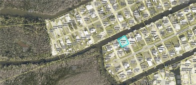 Large canal lot with a fast and easy out to Pine Island Sound. A - photo 6