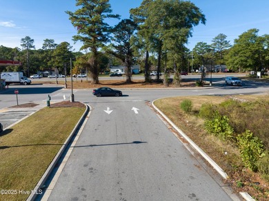 Vacant land ready for development on Carolina Beach Road near - photo 36