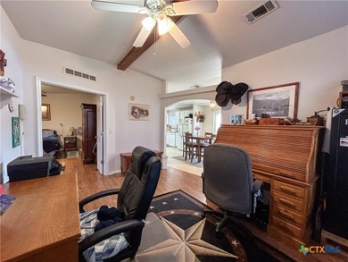Tucked behind a private double gated entrance, this 37-acre - photo 9