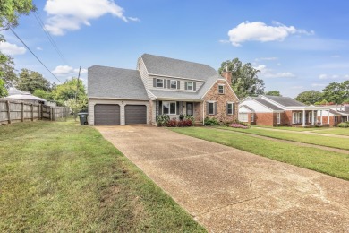 Lake Home For Sale in Memphis, Tennessee