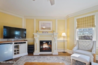 Spring Lake Condo For Sale in Spring Lake New Jersey