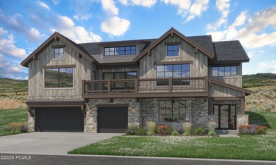 Lake Home For Sale in Heber City, Utah