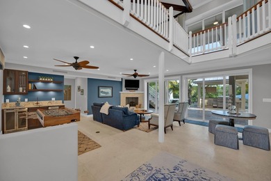 Experience modern coastal luxury in Islamorada, where elevated - photo 42