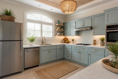 The Emerald Coast's Most Irreplaceable Waterfront Estate - photo 43
