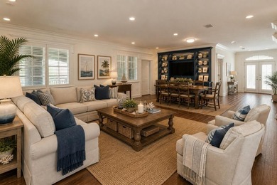The Emerald Coast's Most Irreplaceable Waterfront Estate - photo 45