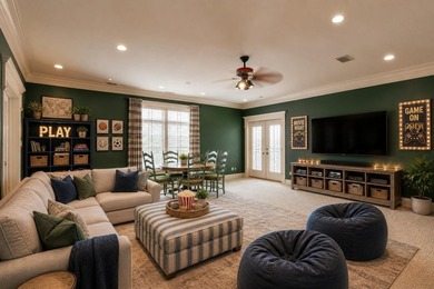 The Emerald Coast's Most Irreplaceable Waterfront Estate - photo 48