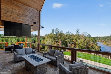 LAKE HARDING LUXURY | EXTRAORDINARY WATERFRONT LIVING Where - photo 48