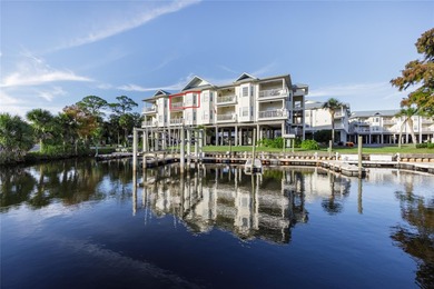 Suwannee River Condo For Sale in Suwannee Florida