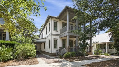 Exquisite Home in Forest Lakes on 30A Welcome to your dream home - photo 1