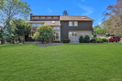 (private lake, pond, coastal) Home Sale Pending in Center Moriches New York