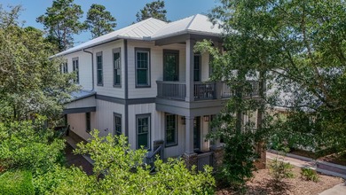 Exquisite Home in Forest Lakes on 30A Welcome to your dream home - photo 2