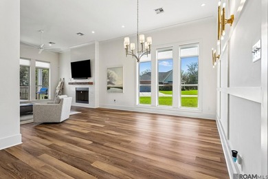 Welcome Home! Situated on a corner lot in the gated Coquille - photo 5