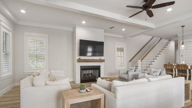 Exquisite Home in Forest Lakes on 30A Welcome to your dream home - photo 7