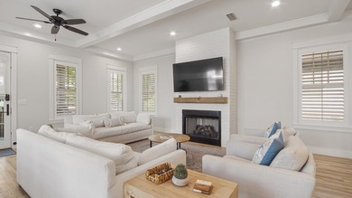 Exquisite Home in Forest Lakes on 30A Welcome to your dream home - photo 8