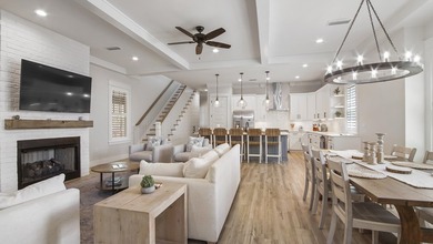 Exquisite Home in Forest Lakes on 30A Welcome to your dream home - photo 9