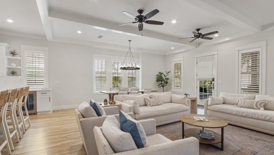Exquisite Home in Forest Lakes on 30A Welcome to your dream home - photo 10