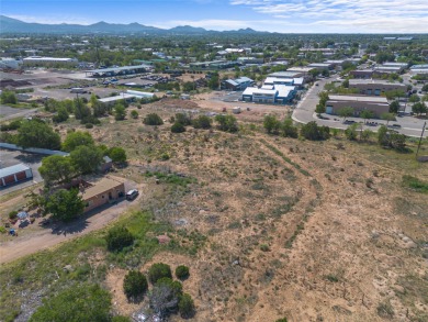 Lake Lot For Sale in Santa Fe, New Mexico