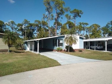 Cape Coral Area Home For Sale in North Fort Myers Florida