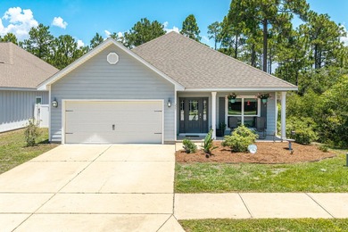 Single-story charmer in Stonegate! Built in 2019, this like-new - photo 2