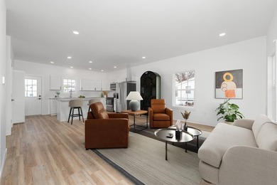 Proposed new construction. Photos are from an existing home - photo 2