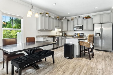 Single-story charmer in Stonegate! Built in 2019, this like-new - photo 3