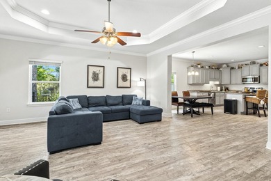Single-story charmer in Stonegate! Built in 2019, this like-new - photo 4
