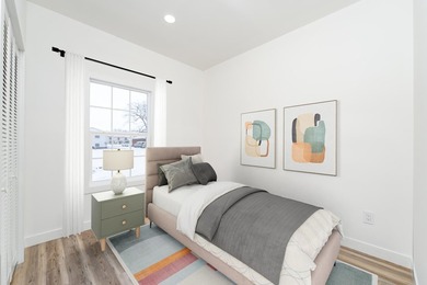 Proposed new construction. Photos are from an existing home - photo 4