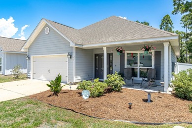 Single-story charmer in Stonegate! Built in 2019, this like-new - photo 5
