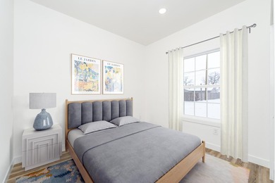 Proposed new construction. Photos are from an existing home - photo 5