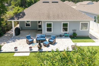 Single-story charmer in Stonegate! Built in 2019, this like-new - photo 6