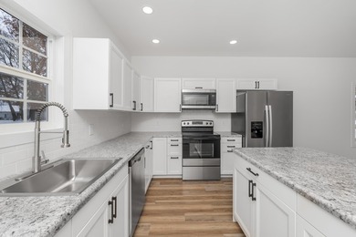 Proposed new construction. Photos are from an existing home - photo 6