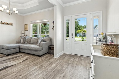 Single-story charmer in Stonegate! Built in 2019, this like-new - photo 7