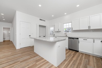 Proposed new construction. Photos are from an existing home - photo 7