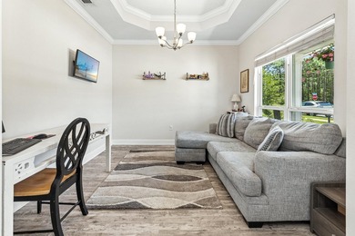 Single-story charmer in Stonegate! Built in 2019, this like-new - photo 8