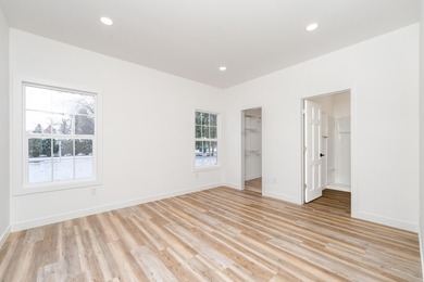 Proposed new construction. Photos are from an existing home - photo 8