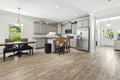 Single-story charmer in Stonegate! Built in 2019, this like-new - photo 9