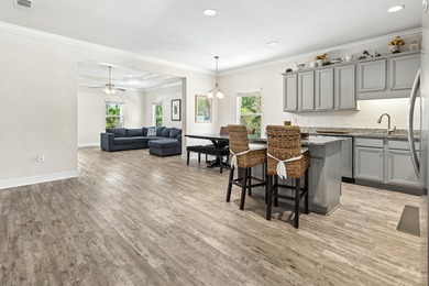 Single-story charmer in Stonegate! Built in 2019, this like-new - photo 10
