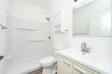 Proposed new construction. Photos are from an existing home - photo 10