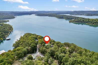 Table Rock Lake Home For Sale in Galena Missouri
