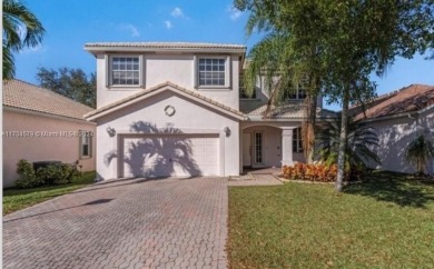 Lake Home For Sale in Coconut Creek, Florida