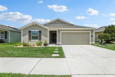 Hammock Lake - Polk County Home For Sale in Haines City Florida