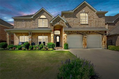 Lake Lavon Home For Sale in Wylie Texas