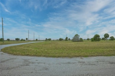Rotunda Meadows Lakes  Lot For Sale in Placida Florida