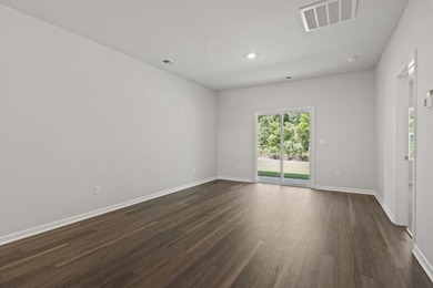Two-story, three-bedroom, three-bathroom Glenville townhome with - photo 11