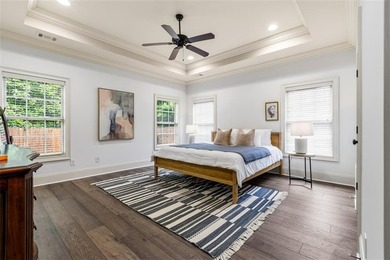 Discover an exceptional lifestyle at Grove HIll in Moores Mill - photo 11