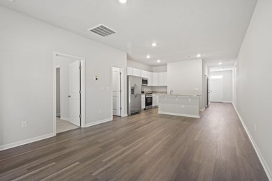 Two-story, three-bedroom, three-bathroom Glenville townhome with - photo 12