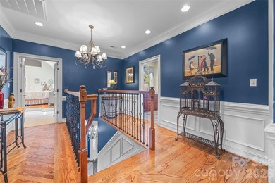 Unique custom-built waterfront home on Lake Wylie, perfect for a - photo 12