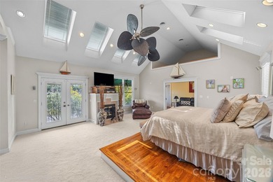 Unique custom-built waterfront home on Lake Wylie, perfect for a - photo 13